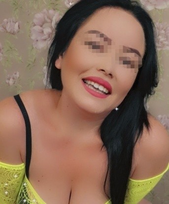 Виктория, 33 года